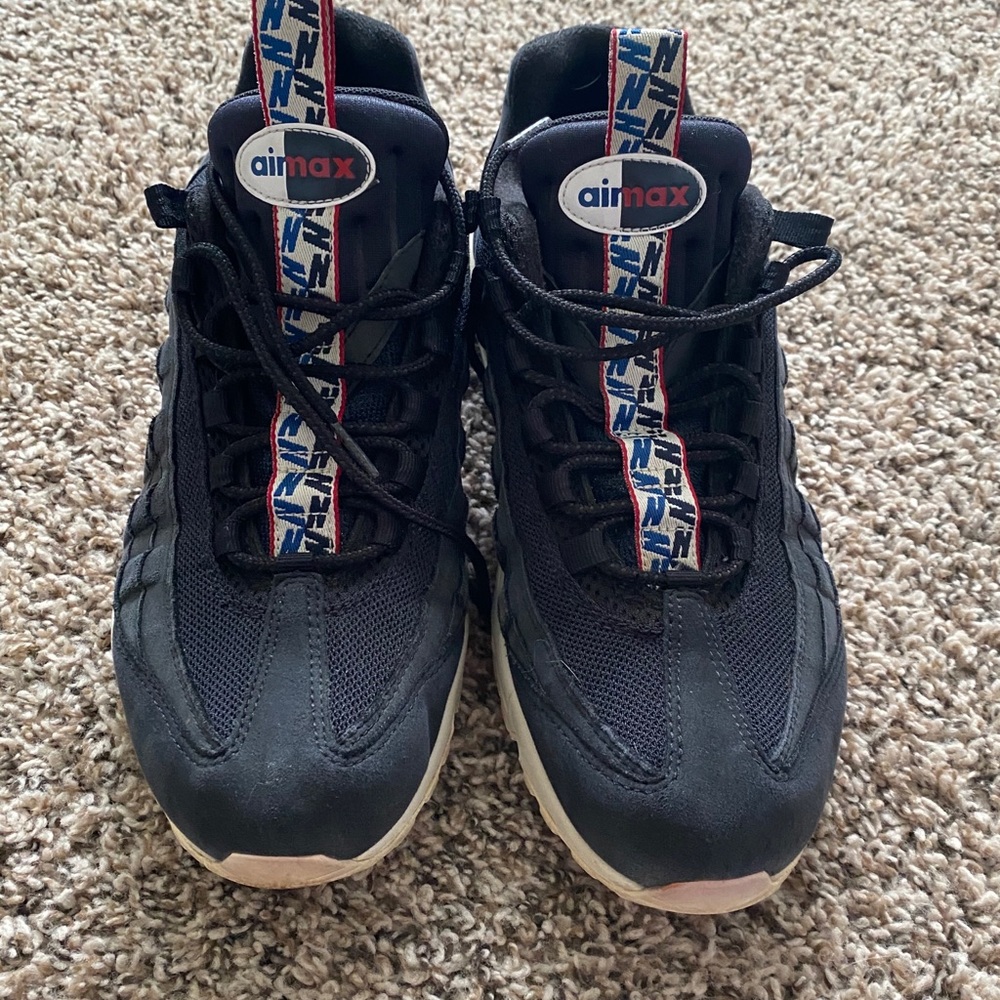 Airmax 95 PullTabs